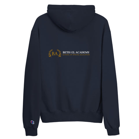 Beth-El Champion Hoodie