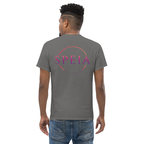 Mens Special Tee