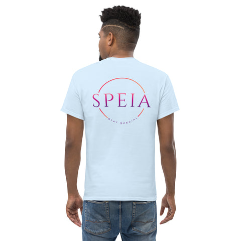 Mens Special Tee