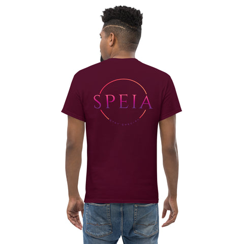 Mens Special Tee