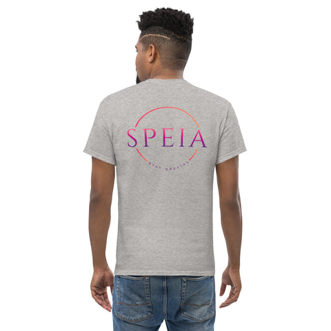 Mens Special Tee